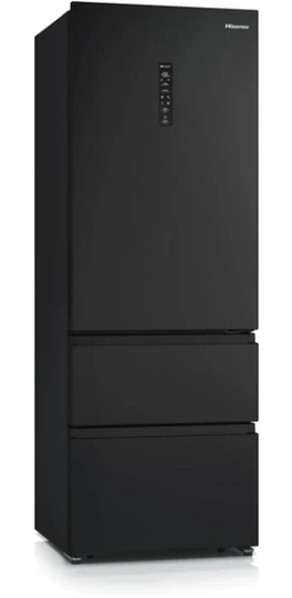 Холодильник HISENSE RT641N4AFE1 (BCD-456WY)